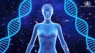 432 Hz-全身愈合频率，修复DNA，缓解压力 - 经过验证的音乐疗法