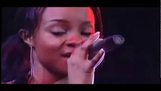 Sugababes - Shape & Breathe Easy (Rock Werchter 2004)