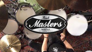 Shannon Forrest Talks MM6 Masters Maple Series