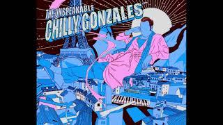 Chilly Gonzalez ⎢Different Kind of Prostitute [OZENKAWA rework]