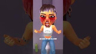 OMG THE ENDING‼️#shorts #horrorstories #scarystories