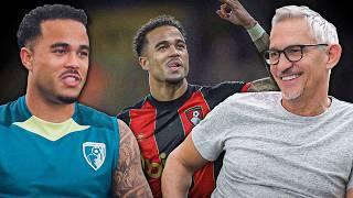 Justin Kluivert: Why The Ajax Academy Is So Good & Premier League Greatness