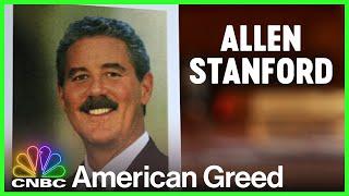 Allen Stanford: The Dark Knight | American Greed