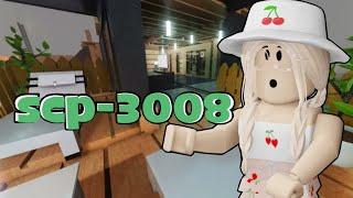 ВЫЖИВАНИЕ В ИКЕЕ / Roblox SCP - 3008