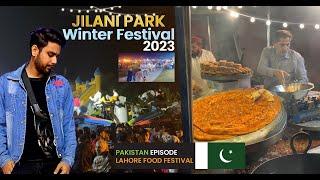 Lahore Festival Jilani Park | Lahore Lahore Aye Cultural Festival 2023| Race Course Park Lahore Mela