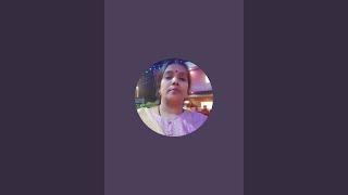 Anjana Srivastava is live