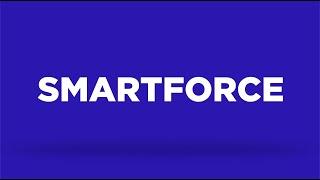 Introduktion til Smartforce