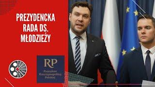 Prezydencka Rada ds. Młodzieży o roli młodych ludzi w rozwoju obszarów wiejskich