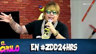 EL CHULO EN #ZDD24HRS