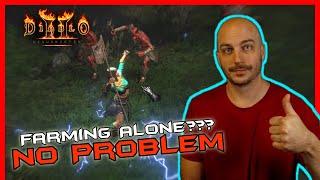 Online Solo Farming Tips - Diablo 2 Resurrected