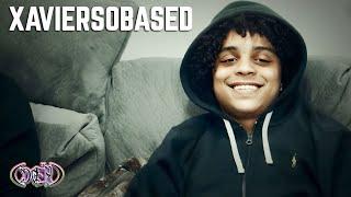 THE XAVIERSOBASED INTERVIEW (Origin Story, Fighting Hate, YourRAGE, Bladee, Jerk Rap, & MORE!)