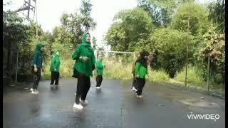 GAK MAU PULANG Line Dance|Choreo by Cepi Kurnia(INA)-November 2023|32 Count,4Wall,6 Tag|Beginner