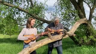 La Scalinata & Ukulele Blues