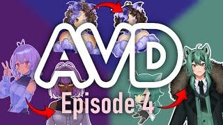There's Always Another Debut Ft GucciTheMod - AVD Episode 4