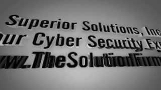 Superior Solutions, Inc - Cyber Security Experts