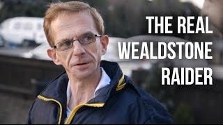 The Real Wealdstone Raider : Official Documentary