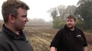 GRASSMEN - Wilson Farming - Part 4 - Outtakes