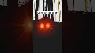 bobobo long