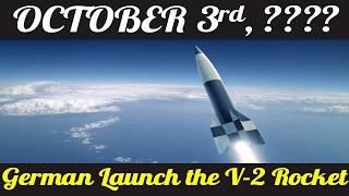 October 3: The Day That Changed History—20 Mind-Blowing Facts!"