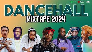 Dancehall Mix 2024 | Dancehall Mix with Masicka, Squash, Kraff, Valiant, Shenseea