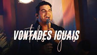 Thiago Lima - Vontades Iguais | Clipe Oficial