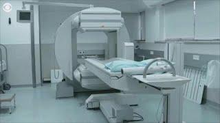 Man dies by getting sucked into MRI. How can this happen?