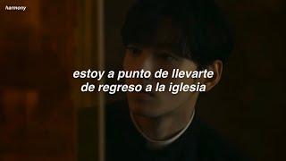 church - chase atlantic (español)