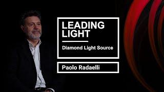 Leading Light - Paulo