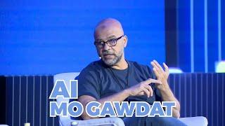 Mo Gawdat on AI: Are Machines Taking Over Jobs?