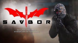 SAVBOR TACTICAL Anti-terror Shooting Academy