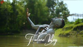 MC Insane - Future Boy (Official Music Video) | SFS Mixtape 2022