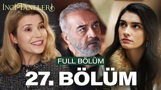 İnci Taneleri – 27. Bölüm