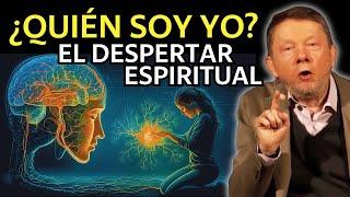 DESPIERTA CONCIENCIA: ¿Quién está Consciente de los Pensamientos?