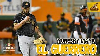 RESUMEN: Águilas vencen a los Toros y empatan la serie Semifinal