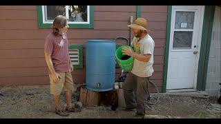 Casey O'Neill: Creating & Using Compost Tea in Your Cannabis Cultivation / Ganjier