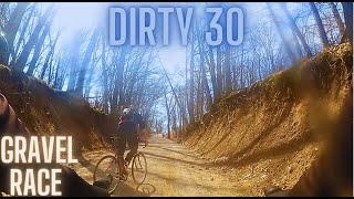 Dirty 30 - 50mi (Gravel Race) 2023