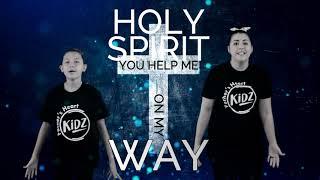 Little Life | Kids Worship with Motions and Lyrics