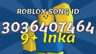 9+ Inka Roblox Song IDs/Codes