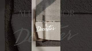 В гостях у Decortier. Часть 3