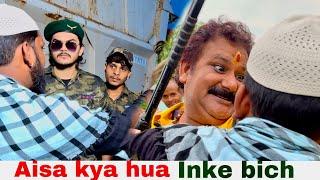 Hindu Muslim ke jhagde Indian Army Shoot | The Akshay