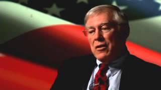 Dr. Conrad Crane Interview with Dr. Lewis Sorley