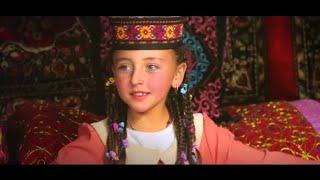 Chinese Tajik Movie theme song 王侠 牧羊的姑娘 电影帕米尔新娘 MV Pamirs Bride Wakhi Hunza Wakhan Tashkurgan Gilgit