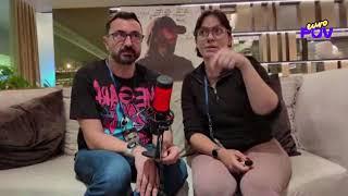 Europov desde Benidorm Fest dia 1