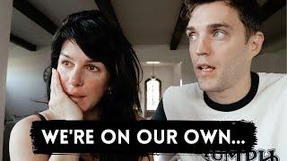 An unexpected change to our birth plan... | Shenae Grimes Beech