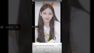 blackpink Jennie and aespa Karina photos