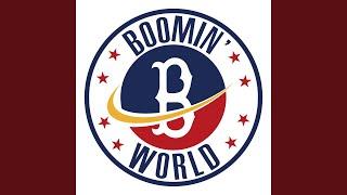 BOOMIN' WORLD