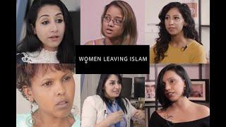 Women Leaving Islam