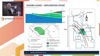 Bacanora Lithium - Proactive Mining Capital conference