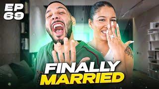 FINALLY MARRIED! | That's Your Reality | EP 69