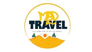 Mad 2 Travel (Travel agency advertisement video)